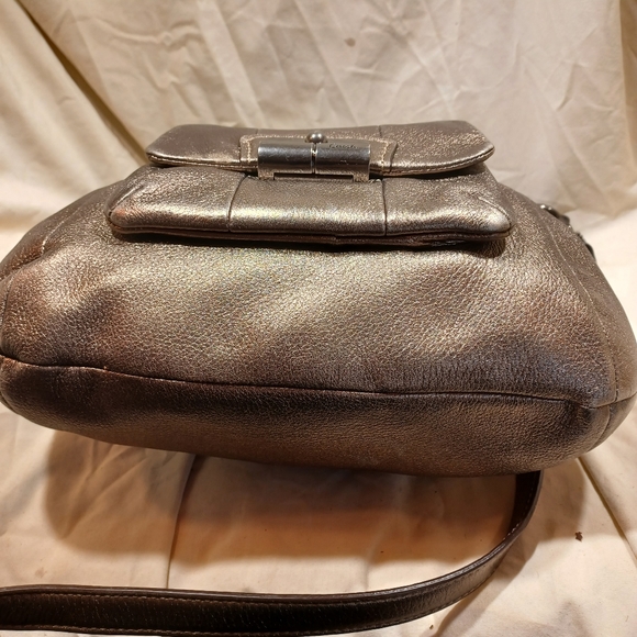 Coach shoulder bag - Picture 6 of 13